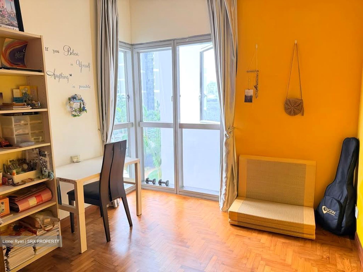 The Bayshore (D16), Condominium #528237311